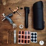 Sacoche outils