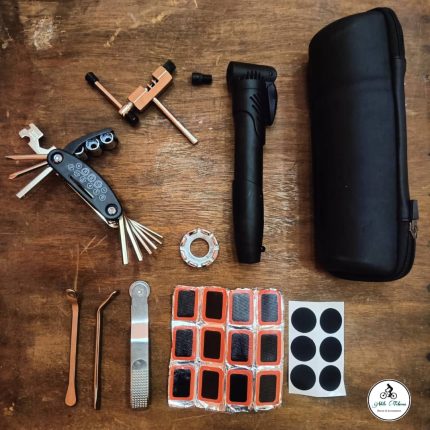 Sacoche outils