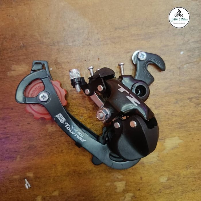 ⁦Dérailleur axe⁩ - الصورة ⁦1⁩