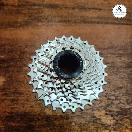 Roue libre 8v cassette 1