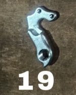 ⁦Pate dérailleur⁩ - الصورة ⁦21⁩