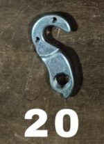 ⁦Pate dérailleur⁩ - الصورة ⁦22⁩