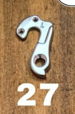 ⁦Pate dérailleur⁩ - الصورة ⁦27⁩