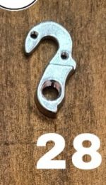 ⁦Pate dérailleur⁩ - الصورة ⁦28⁩