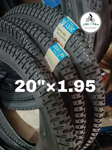 1.95×20 Pneu