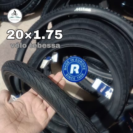 1.75×20 Pneu