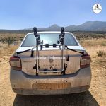 ⁦Support vélo de voiture⁩ - الصورة ⁦4⁩