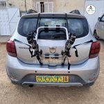 ⁦Support vélo de voiture⁩ - الصورة ⁦6⁩