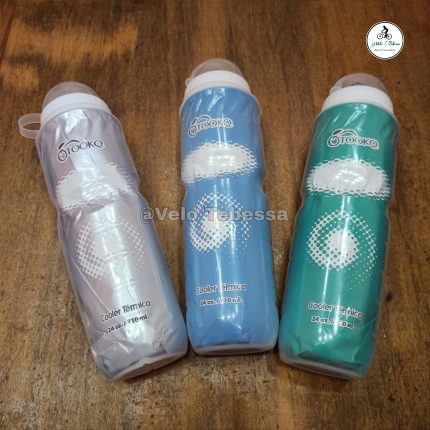 Bouteille plastique 700ml