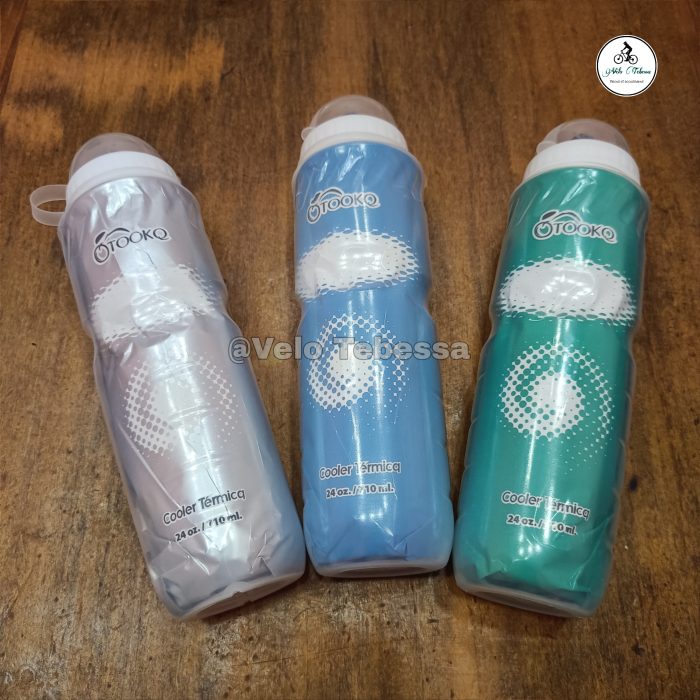 ⁦Bouteille plastique 700ml⁩ - الصورة ⁦1⁩