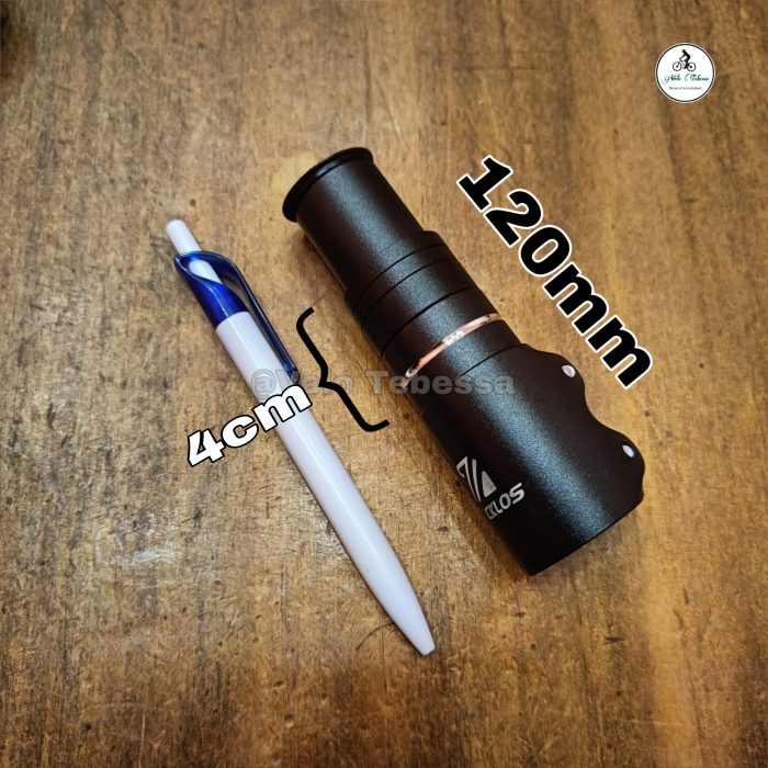 ⁦Adaptateur guidon⁩ - الصورة ⁦4⁩