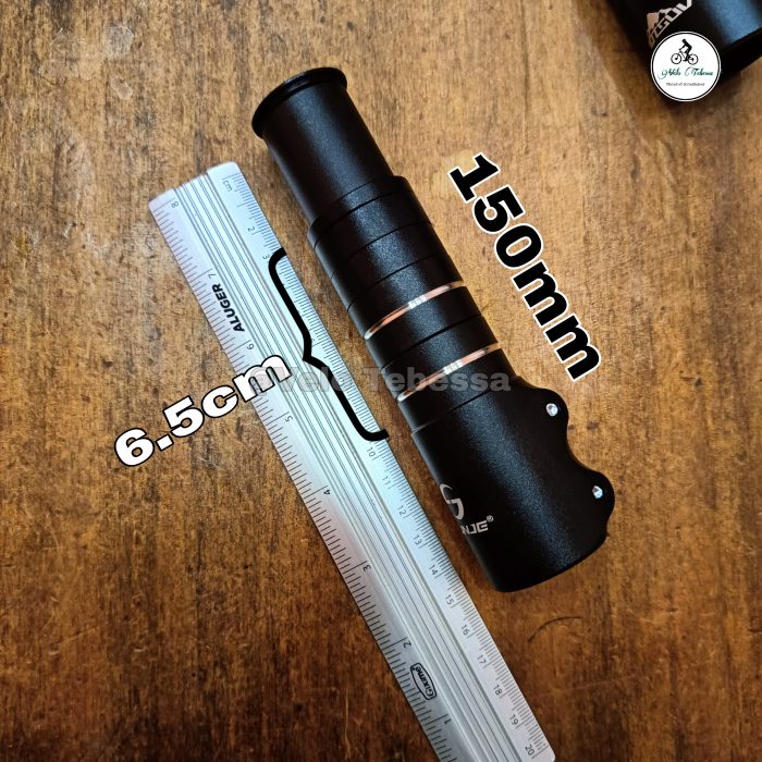 ⁦Adaptateur guidon⁩ - الصورة ⁦2⁩