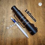 Adaptateur guidon