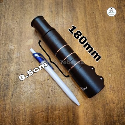 Adaptateur guidon