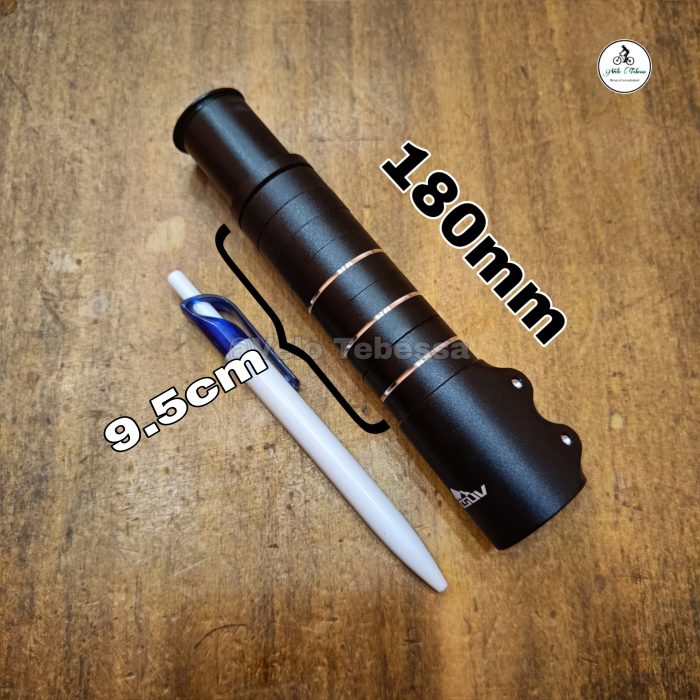 ⁦Adaptateur guidon⁩ - الصورة ⁦1⁩